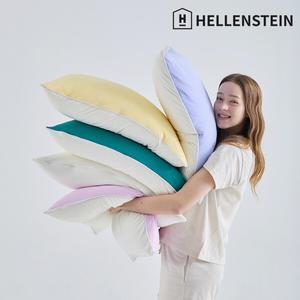 25SS신상[헬렌스타인] 안티모스키토 팬쿨링 냉감 베개커버(50X70)