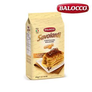 발로코 사보이아르디 레이디핑거 쿠키 400g