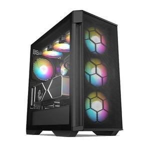 한성컴퓨터 (최종224만)라이젠 9 9950X3D 32GB+1TB 내장그래픽 슈컴 조립PC 게이밍 데스크탑 조립컴퓨터