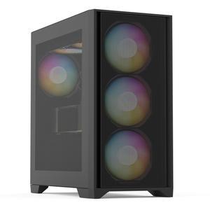 한성컴퓨터 (최종102만)라이젠 5 7500F RTX5060 32G+1TB 슈컴 조립PC 게이밍 데스크탑 조립컴퓨터