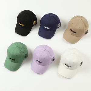 베이직 미듐 지프 볼캡  KO0GCU091