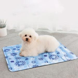 아이스젤 쿨링 방석 애완견 쿨매트 차량방석