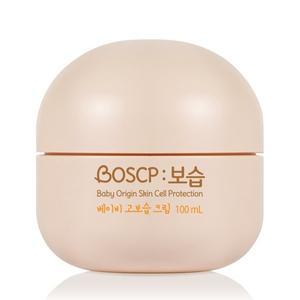 베비언스 보습 베이비 고보습크림 100ml