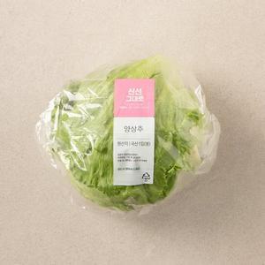 양상추 (1입/봉)