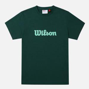 윌슨 퓨어드라이 티셔츠 W B1 W251002NTS31 DGN WHT