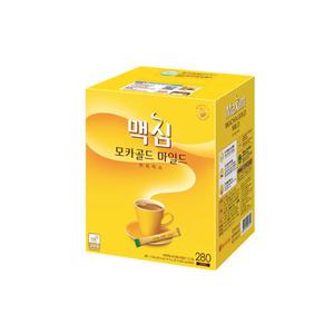 맥심 모카골드 280T 대용량 커피믹스