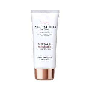 사임당 다임 유브이 퍼펙트 쉴드 선크림 80ml (SPF50+/PA++++) 끈적임없는 자외선차단제