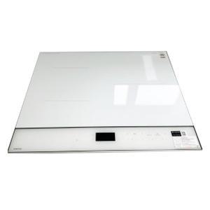 [삼성] 비스포크 NZ63DB607CAWS 인덕션 글램화이트 빌트인 일