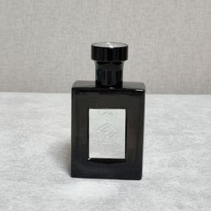 포맨트 포맨 시그니처 퍼퓸 코튼허그 50ml 블랙 x2SET (AD)