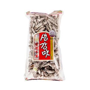 태광제과 옛날과자 생강맛750g