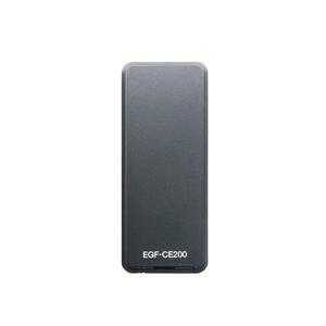 발뮤다 EGF-CE200 EGF-1600-WG 그린팬 컨트롤러용 리모컨