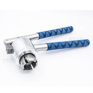 바이알 핸드 클램프 20MM 캡핑 기계 씰링 도구