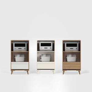 어반 600 밥솥렌지대 4colors AX402R