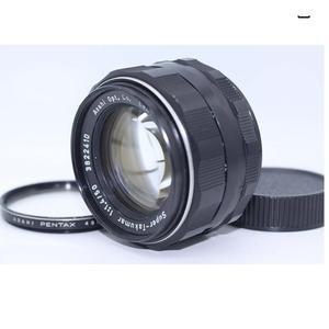 펜탁스 M42 슈퍼 타쿠마 F1.4 50mm
