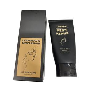 LOOKBACK 남성용 올인원 로션 150ml 2개