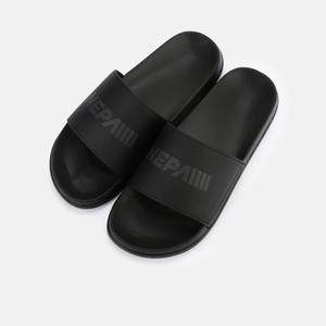 [롯데백화점]네파 남여 공용 로우넌 슬라이드 슬리퍼 7JD7674