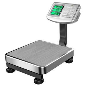 업소용 전자 저울 60kg 접이식 과일 주방 마트 채소 정밀 카스 업소용전자저울 혼합