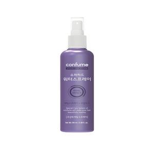 과일나라 컨퓸 슈퍼하드 워터 스프레이 여행용 100ml