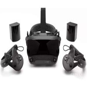 밸브 인덱스 VR 풀 키트 컨트롤러 게임 헤드셋 Valve Index 헤드폰 가상현실 핸들