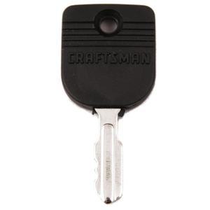 Craftsman 532140403 잔디 깎기 점화 키