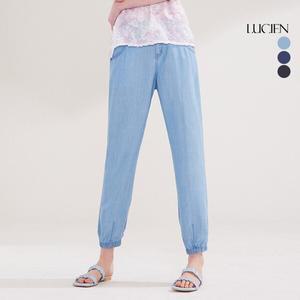 리오셀 조거 데님 팬츠 3종 택1
