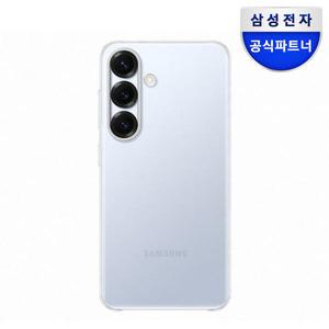 아트박스/삼성전자 삼성 갤럭시S25 클리어 커버 케이스 / EF-QS931