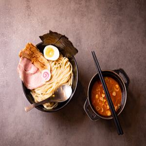 마코토 일본 라멘 츠케멘 밀키트 1.3kg 2개
