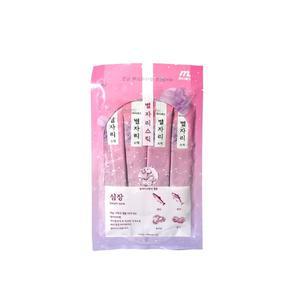 [마이베프] 별자리스틱ㅣ심장질환 (15g*4개입)