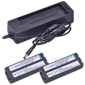 NB-CP2L 배터리 1900mAh 충전식 배터리/캐논 SELPHY NB-CP1LCG-CP200 CP780 CP1500 충전기