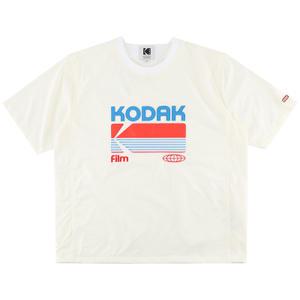 코닥 브리즈팝 그래픽 우븐 피스테 K5223LWTU2IVR