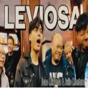 Leviosa by Joao Miranda-매직 트릭