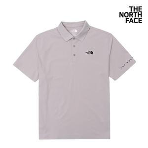 노스페이스 스틴슨 반팔 폴로 티셔츠 (NT7PR02L)