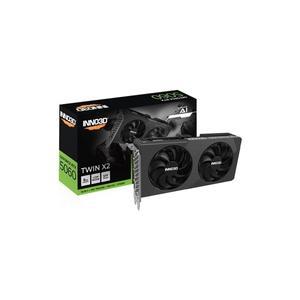inno3D 지포스 RTX 5060 D7 8GB TWIN X2