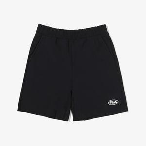 휠라키즈반바지 TQJ FK2FPE2105X-BLK 키즈 5부 반바지