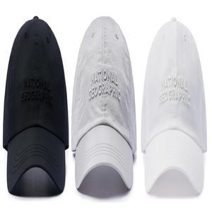 내셔널지오그래픽키즈 K253KHA020 키즈 경량 로고볼캡