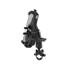 [램마운트] RAM-B-149-PD5BV U-BOLT B BALL, ARM & QUICK GRIP PRO