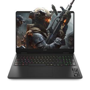 HP 오멘 16-am0147TX 게이밍노트북 i7-14650HX/RTX5070/DDR5 16GB/NVMe 512GB/500nits/240Hz/블랙