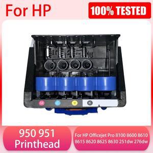 HP 950 951 프린트 헤드 8100 250DW 276DW 프린터 인쇄