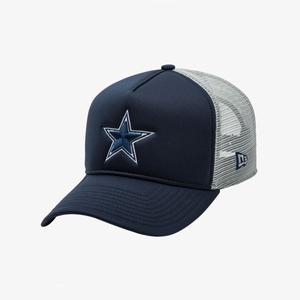 갤러리아 [뉴에라] NFL 댈러스카우보이스 A프레임 트러커볼캡 네이비/돌핀