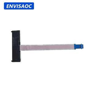 HDD 커넥터 케이블 HP 15-BC 15-AX 17-W TPN-Q173 노트북 SATA 하드 드라이브 SSD 플렉스