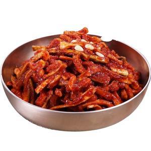 (팔공김치)(대구신세계)팔공 무말랭이 2kg