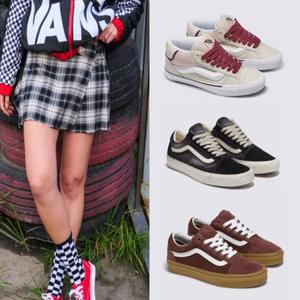[반스](타임스퀘어점패션관)VANS 반스 스니커즈 균일가 모음전 13종 택1 ~70%