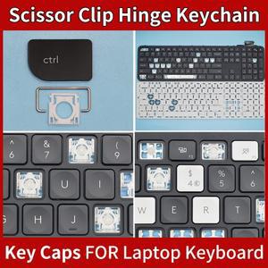 logitech 호환 MX Craft YR0064 키용 교체 힌지 Mac용 흑연 회색 검정색