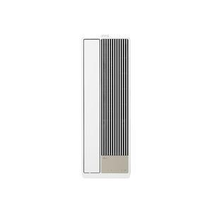 LG 휘센 오브제 엣지 창호형 에어컨 WQ05FEWC451 (마감키트+연장키트 45cm)