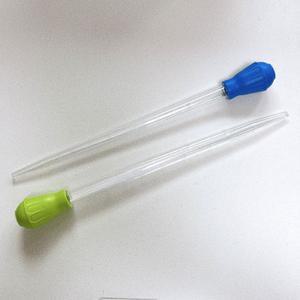 대형사이즈 어항스포이드 배설물 청소 50ml