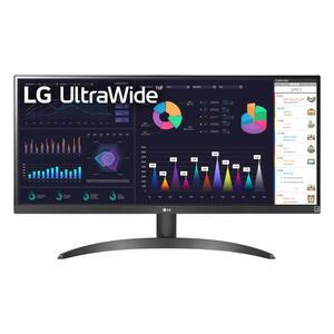 LG전자 울트라와이드 29WQ500 2560x1080 WFHD) 100Hz IPS 21:9