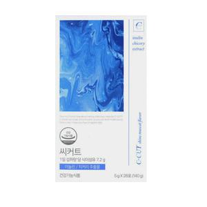 겟비너스 씨커트 5g x 28포 2박스