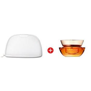 설화수메쉬파우치 + 설화수자음생크림(리치)10ml