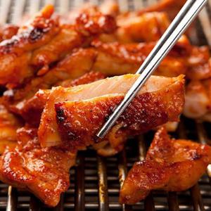 농협안심축산 대패 오리고기 슬라이스 /통순살 닭다리/닭갈비 골라담기