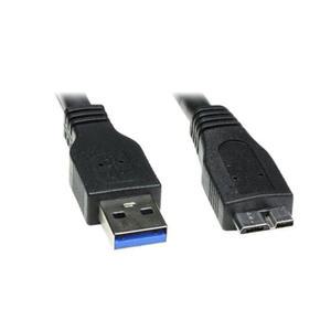 삼성전자 S3 Portable USB 3.0 외장하드 USB3.0 마이크로B케이블/USB2.0/USB1.1호환/1M/5Gbps